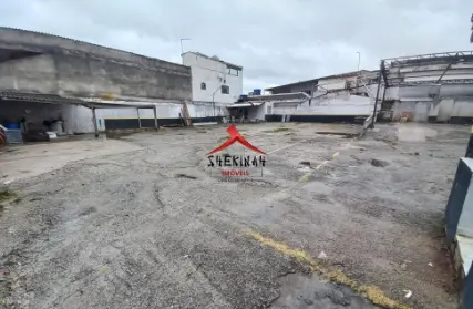 Imagem: Terreno para Alugar, Jardim Aricanduva