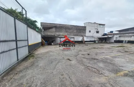 Imagem: Terreno para Alugar, Jardim Aricanduva