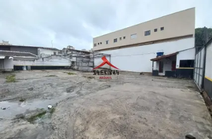 Imagem: Terreno para Alugar, Jardim Aricanduva