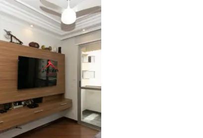 Imagem: Apartamento para Venda, Vila Matilde