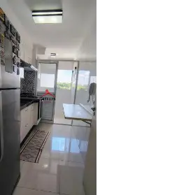 Imagem: Apartamento para Venda, Vila Carrão