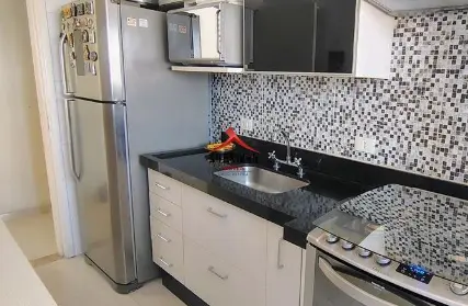 Imagem: Apartamento para Venda, Vila Carrão