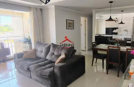 Imagem: Apartamento para Venda, Vila Carrão