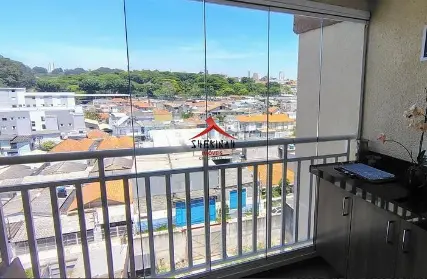 Imagem: Apartamento para Venda, Vila Carrão