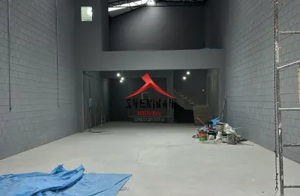 Imagem: Galpão / Salão para Alugar, Cidade Patriarca