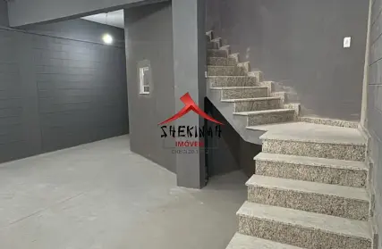 Imagem: Galpão / Salão para Alugar, Cidade Patriarca