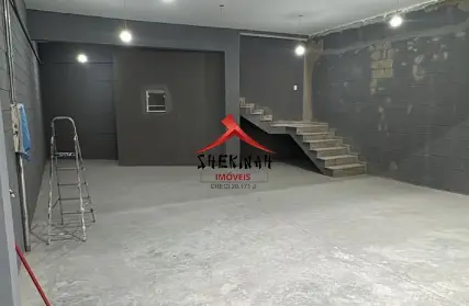 Imagem: Galpão / Salão para Alugar, Cidade Patriarca