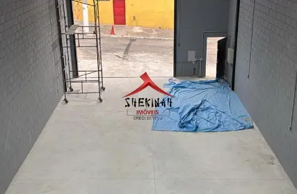 Imagem: Galpão / Salão para Alugar, Cidade Patriarca