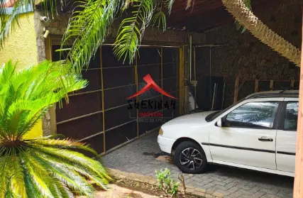 Imagem: Sobrado para Venda, Cidade Patriarca