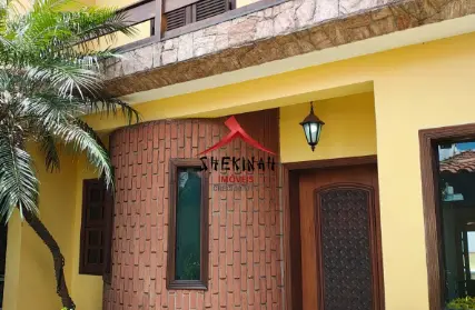 Imagem: Sobrado para Venda, Cidade Patriarca