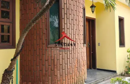 Imagem: Sobrado para Venda, Cidade Patriarca