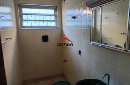 Imagem: Sobrado para Alugar, Vila Nova Manchester