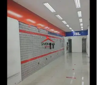 Imagem: Galpão / Salão para Venda, São Mateus