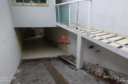 Imagem: Sobrado para Alugar, Chácara Seis de Outubro