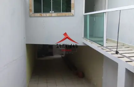 Imagem: Sobrado para Alugar, Chácara Seis de Outubro