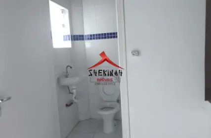 Imagem: Sobrado para Alugar, Chácara Seis de Outubro