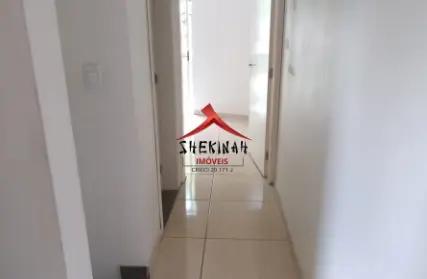 Imagem: Sobrado para Alugar, Chácara Seis de Outubro