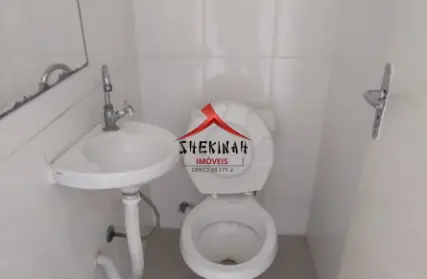 Imagem: Sobrado para Alugar, Chácara Seis de Outubro