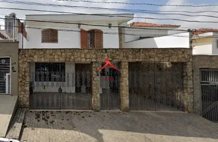 Imagem: Casa Térrea para Venda, Jardim Anália Franco