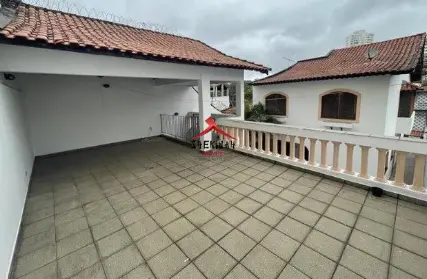 Imagem: Sobrado para Venda, Vila Fernandes