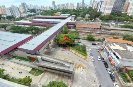 Imagem: Apartamento para Alugar, Vila Zilda (Zona Leste)