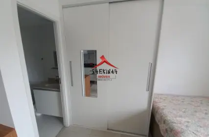 Imagem: Apartamento para Alugar, Vila Zilda (Zona Leste)