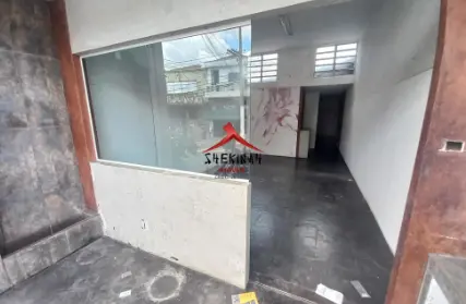 Imagem: Galpão / Salão para Alugar, Chácara Belenzinho