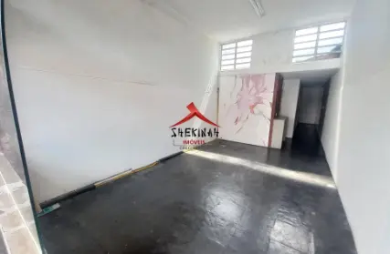 Imagem: Galpão / Salão para Alugar, Chácara Belenzinho