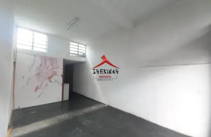 Imagem: Galpão / Salão para Alugar, Chácara Belenzinho