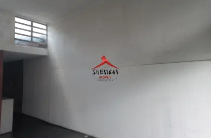 Imagem: Galpão / Salão para Alugar, Chácara Belenzinho