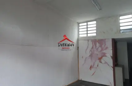 Imagem: Galpão / Salão para Alugar, Chácara Belenzinho