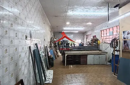 Imagem: Galpão / Salão para Alugar, Vila Nova Manchester