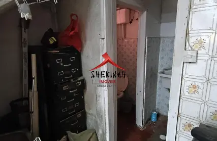 Imagem: Galpão / Salão para Alugar, Vila Nova Manchester