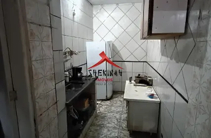 Imagem: Galpão / Salão para Alugar, Vila Nova Manchester