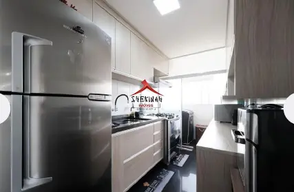 Imagem: Apartamento para Venda, Jardim Maringá