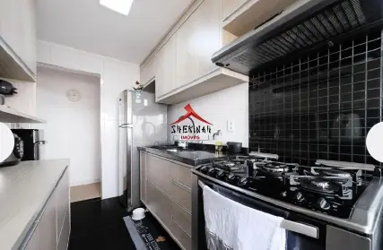 Imagem: Apartamento para Venda, Jardim Maringá