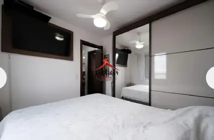 Imagem: Apartamento para Venda, Jardim Maringá