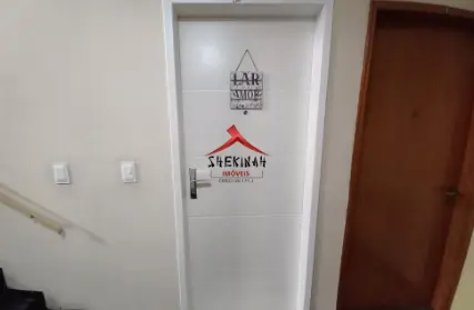 Imagem: Apartamento para Alugar, Vila Carrão