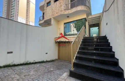 Imagem: Sobrado para Venda, Vila Regente Feijó