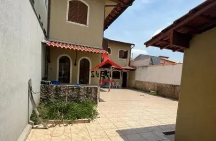 Imagem: Casa Térrea para Venda, Jardim Aricanduva