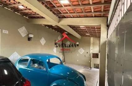 Imagem: Casa Térrea para Venda, Jardim Aricanduva