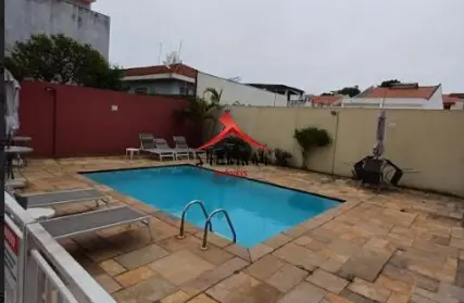 Imagem: Apartamento para Venda, Água Rasa
