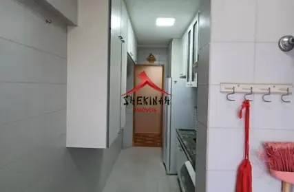 Imagem: Apartamento para Venda, Água Rasa