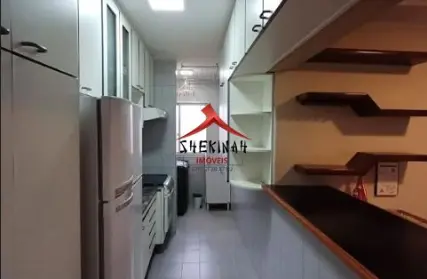 Imagem: Apartamento para Venda, Água Rasa