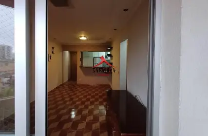 Imagem: Apartamento para Venda, Água Rasa