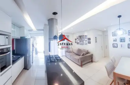 Imagem: Apartamento para Venda, Belenzinho