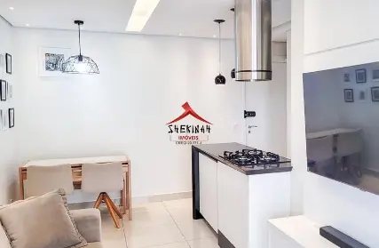 Imagem: Apartamento para Venda, Belenzinho