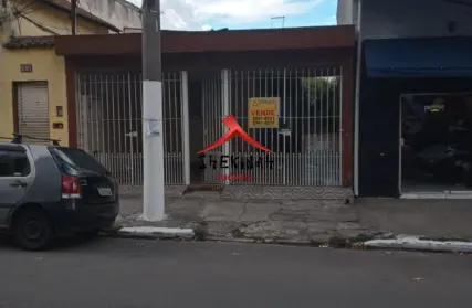 Imagem: Casa Térrea para Venda, Vila Nova Manchester