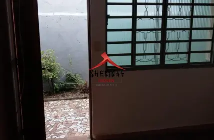 Imagem: Casa Térrea para Venda, Vila Nova Manchester