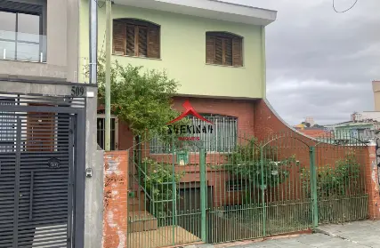Imagem: Sobrado para Venda, Vila Carrão